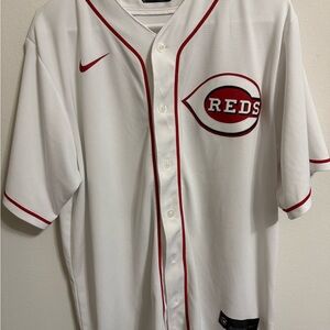 Nike Cincinnati Reds Joey Votto 19